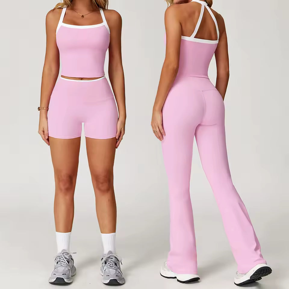 Ensembles de survêtement femme