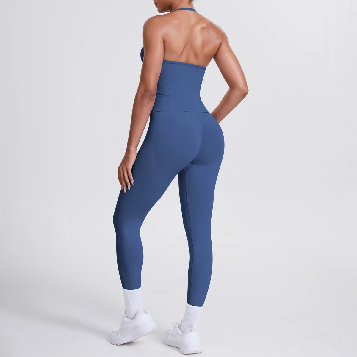 Ensemble Sport 2 Pièces Femmes