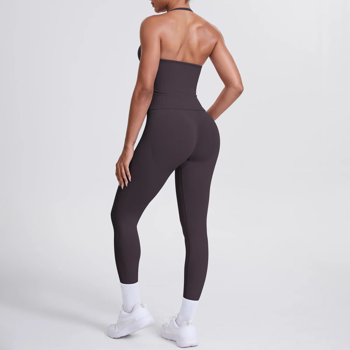 Ensemble Sport 2 Pièces Femmes