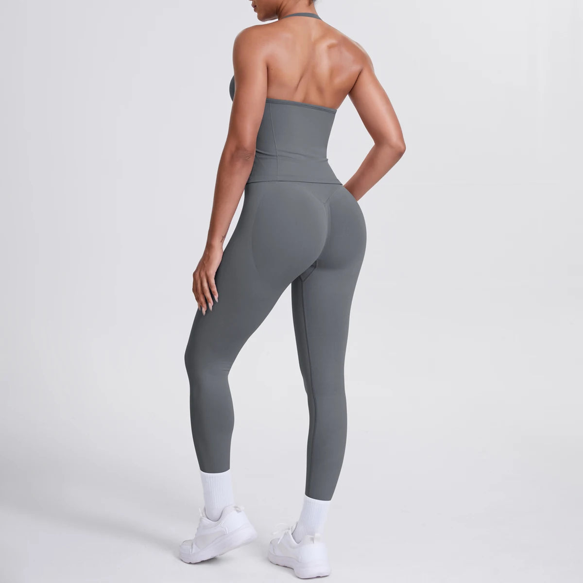 Ensemble Sport 2 Pièces Femmes