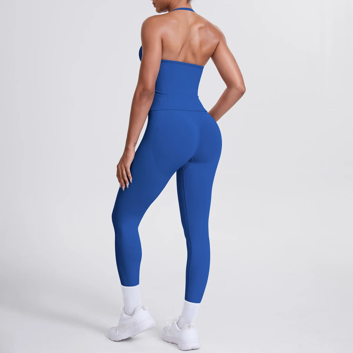 Ensemble Sport 2 Pièces Femmes