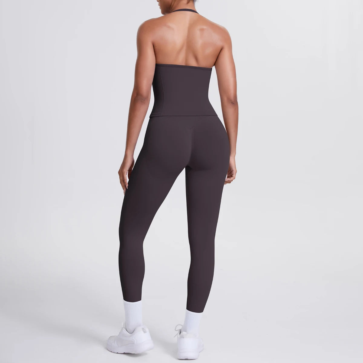 Ensemble Sport 2 Pièces Femmes