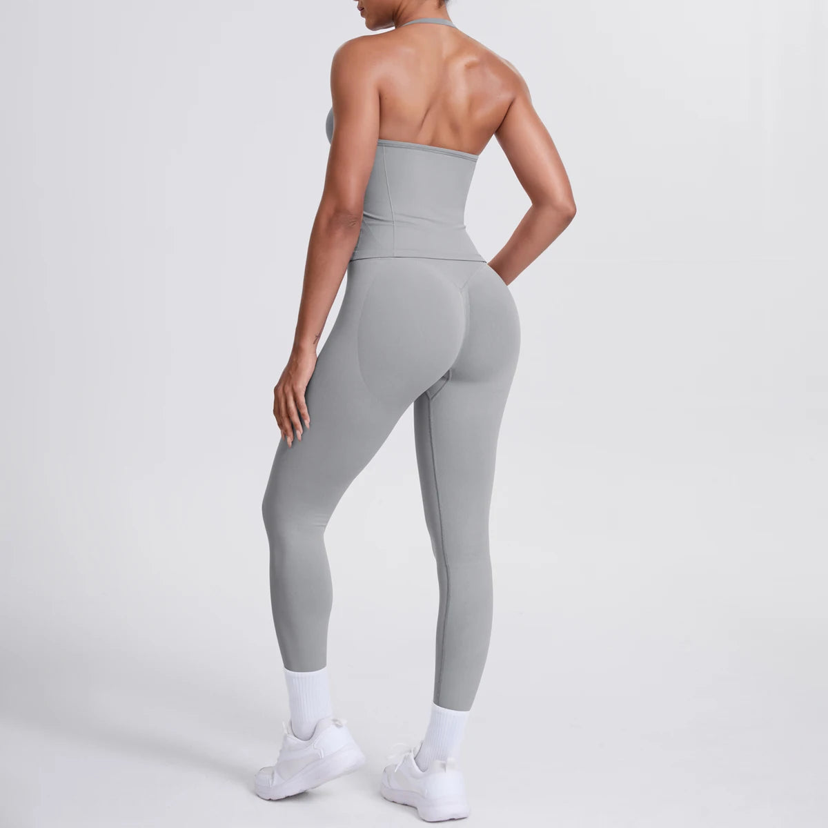 Ensemble Sport 2 Pièces Femmes
