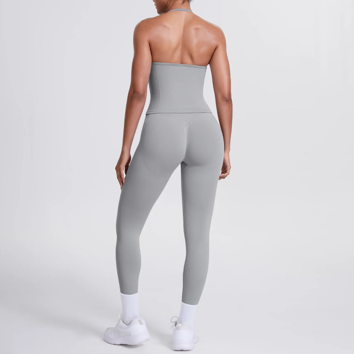 Ensemble Sport 2 Pièces Femmes