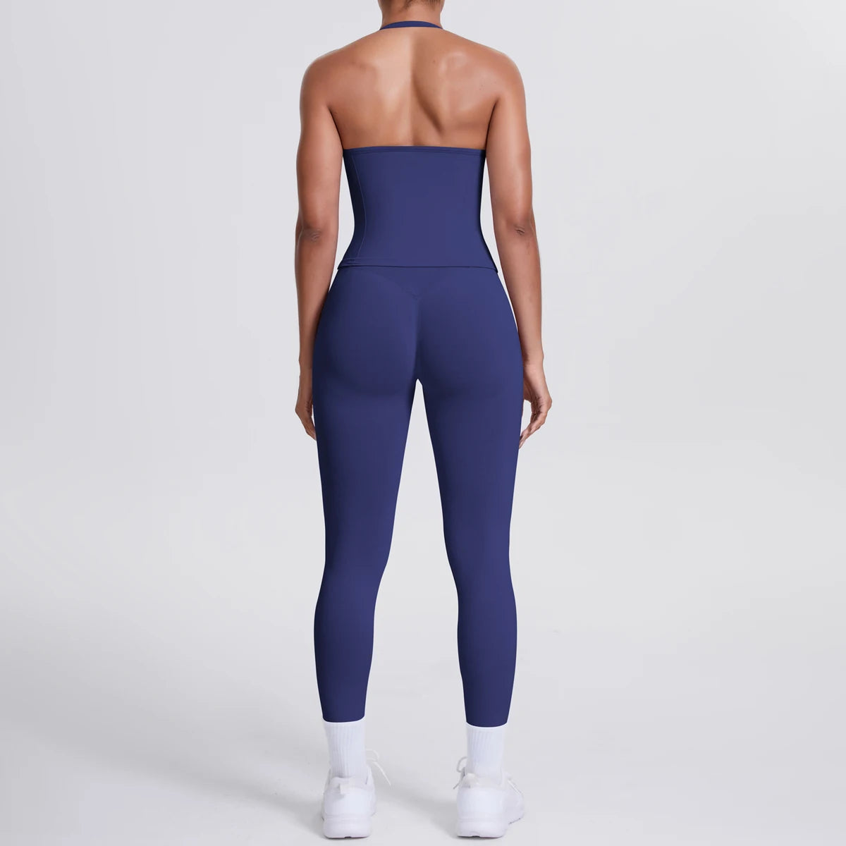 Ensemble Sport 2 Pièces Femmes